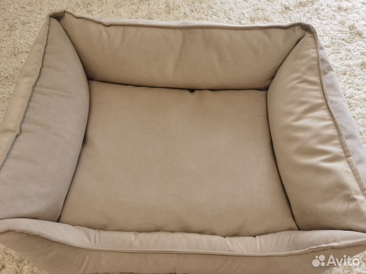 Лежанка для собак