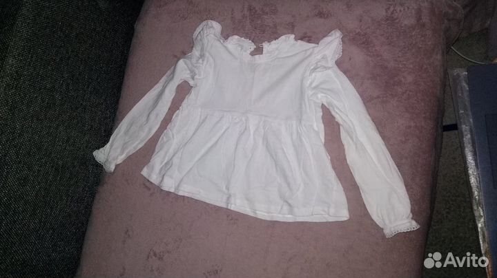 Школьная форма для девочки