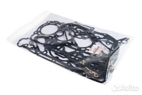 Ремкомплект двс 4TNE98-EB Yanmar B7-3