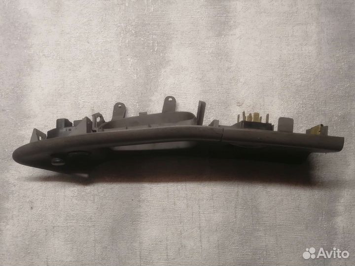 Кнопка стеклоподъемника Ауди А4 00г