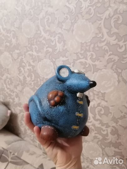 Копилки для денег 2 шт