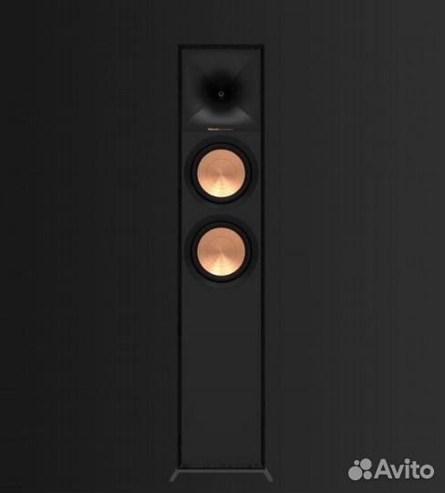 Акустика Klipsch 5.1 напольные