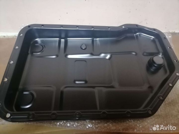 Поддон АКПП VW Passat b5 1.8t
