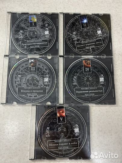 Учебная литература