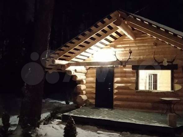 Дом 60 м² на участке 15 сот.