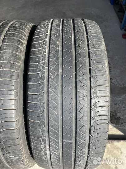 Michelin X Radial 225/50 R19 107H