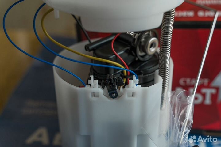 Бензонасос Форд Фокус 3 и C-max 2 1.6 2011-2014