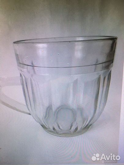 Кружка пивная Моргуновка