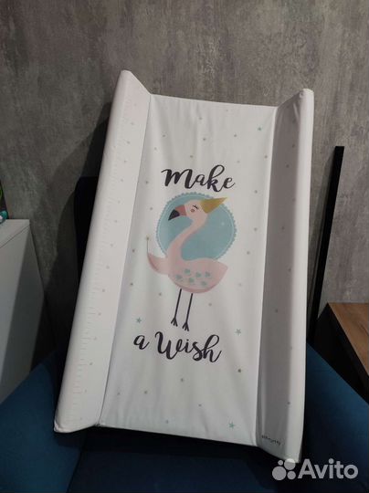 Пеленальная доска