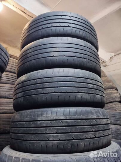 Bridgestone Dueler H/P Sport 225/55 R18