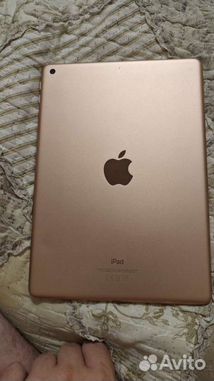 iPad 6 2018 32gb
