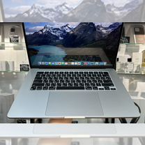 MacBook Air 15 2023 M2 8/256 Silver