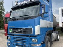 Volvo FH12, 2001