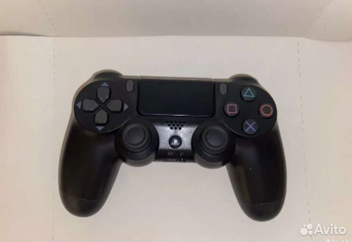Sony dualshock 4 v2