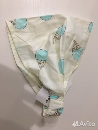 Косынка/бандана/повязка для девочки 46р-р