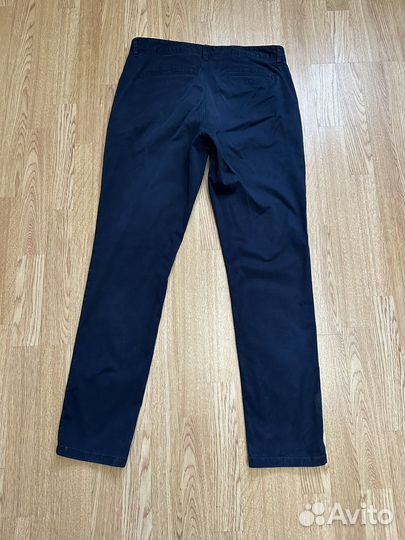 Брюки мужские