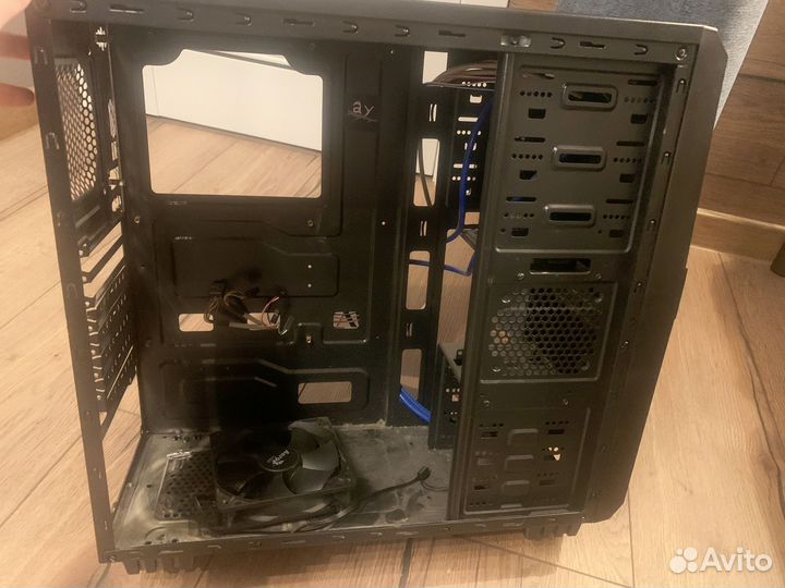 Корпус для пк