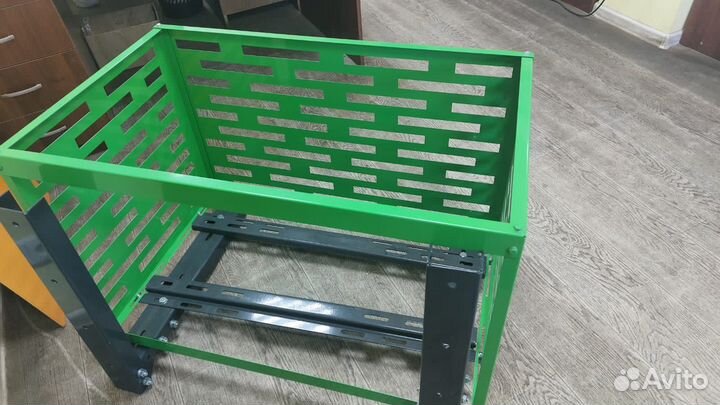 Корзина для блока кондиционера