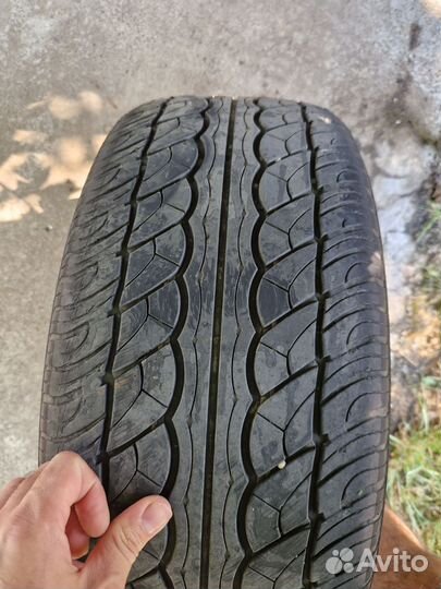 Centara Vanti CS 245/35 R20 105W