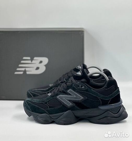 Кроссовки мужские New Balance 9060