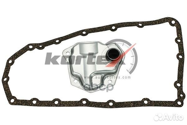 Фильтр масляный АКПП jeep compass/dodge caliber