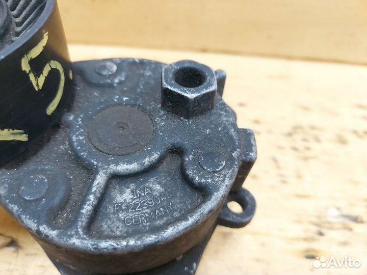 Натяжитель BMW X5