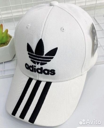 Кепка бейсболка