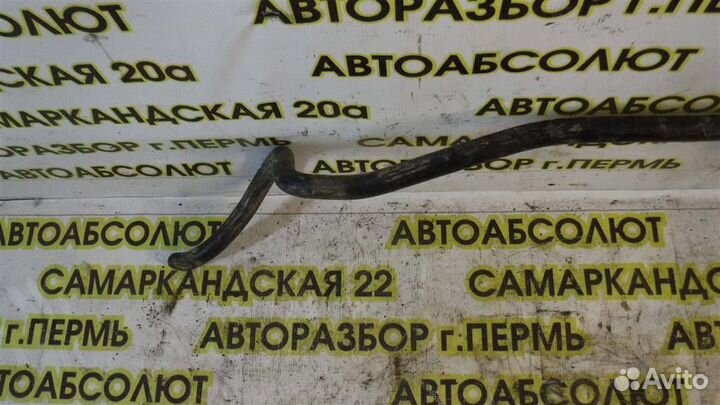 Стабилизатор передний Mitsubishi Lancer 9 (CS) 20