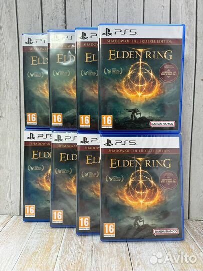 Elden Ring ps5