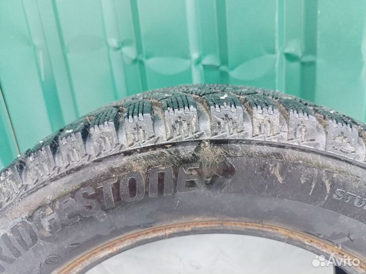 Bridgestone Ice Cruiser 7000 175/65 R14