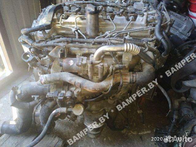 Двигатель Toyota Corolla verso 2 2adfhv