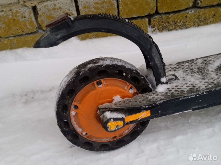 Самокат беговел