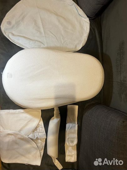 Кокон red castle