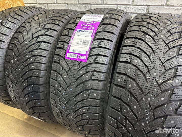 Tourador Ice Star TSW1 275/45 R21 T