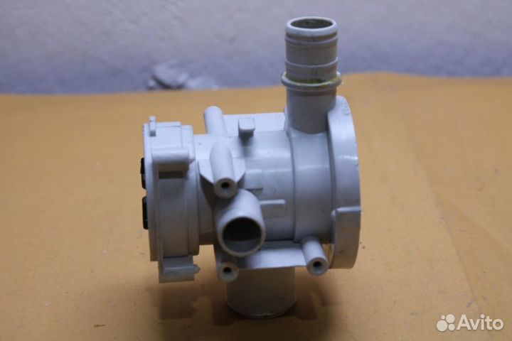 Улитка в сборе Samsung DC90-11110K бу. 1629