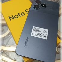 realme Note 50, 4/64 ГБ