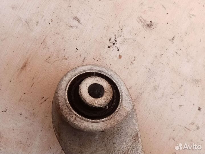 Рычаг задний поперечный audi A7