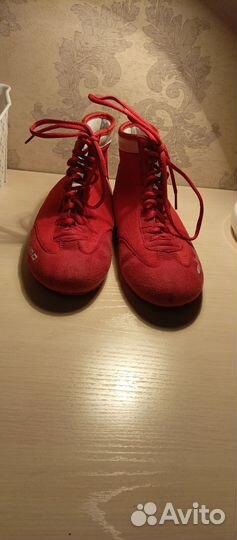 Самбовки борцовки 36