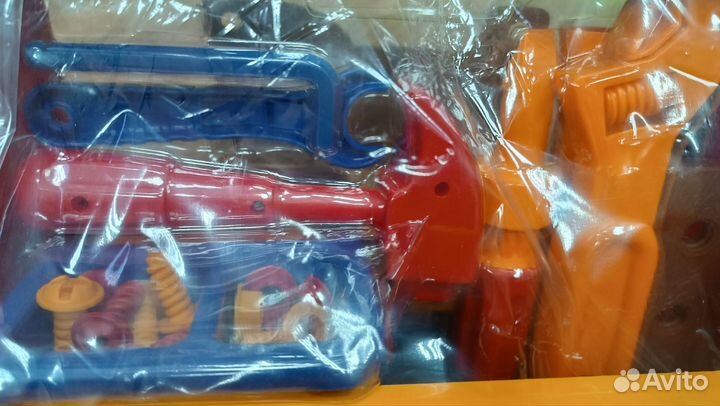 Детские игрушки