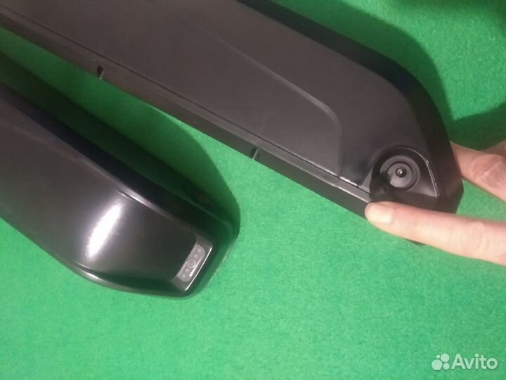 Аккумулятор для электровелосипеда 48V.15Ah/20Ah