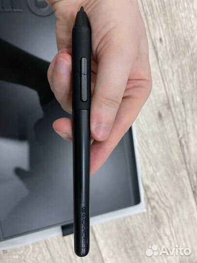 Графический планшет gaomon M10K PRO 10*6,25