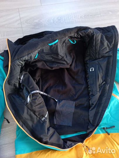 Комбинезон для сноуборда Cool zone