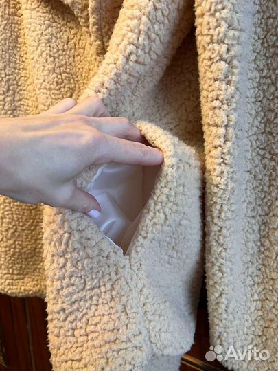 Куртка женская