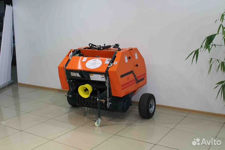 Пресс-подборщик RXYK 0850, 2023