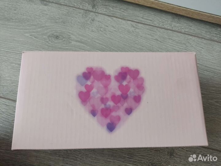 Набор стаканов с фломастером