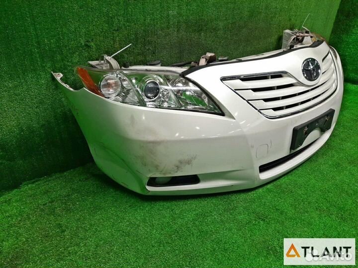 Nose cut toyota camry