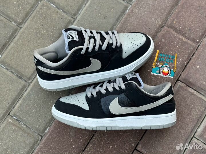 Nike Dunk SB Low J-Pack Shadow