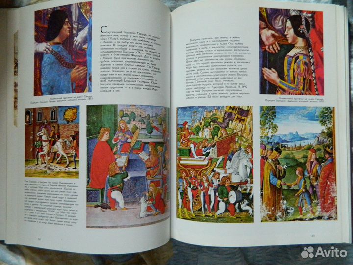 Леонардо да Винчи 