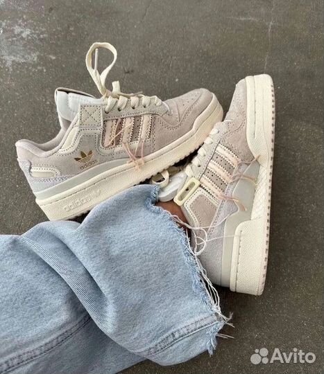 Кеды Adidas женские 36-41