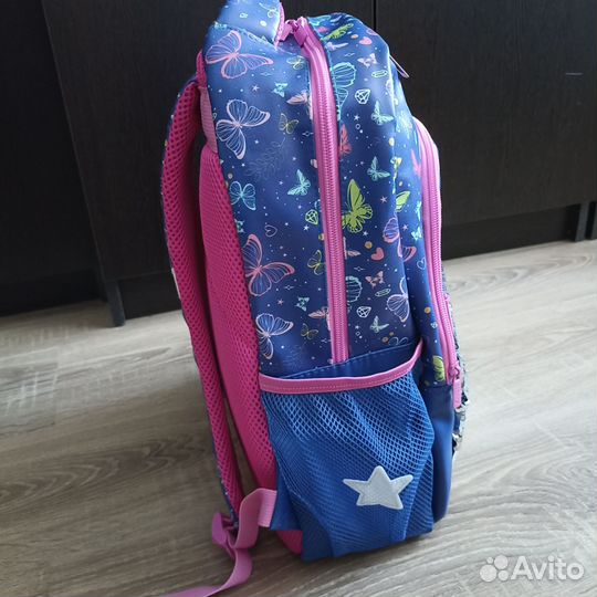 Новый портфель/рюкзак Erhat